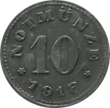 reverse