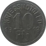 reverse