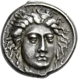obverse