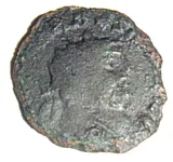 obverse