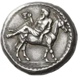 obverse
