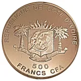 obverse
