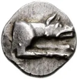 obverse