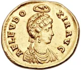 obverse
