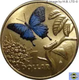 reverse