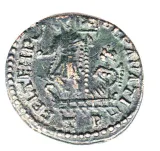reverse