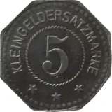 reverse