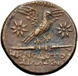 reverse