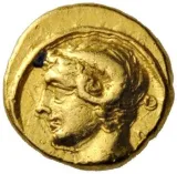 obverse