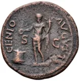 Reverse