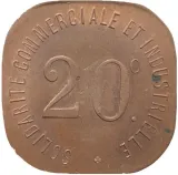 reverse