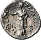 reverse