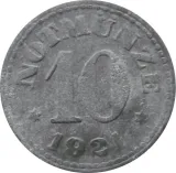 reverse