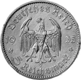 obverse