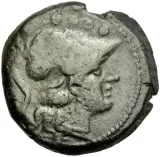 obverse
