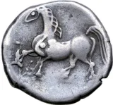 reverse