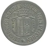reverse