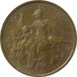 reverse