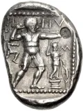 reverse