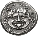reverse