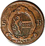 obverse