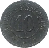 reverse