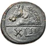 reverse