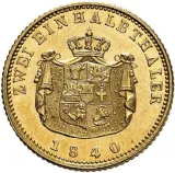 reverse
