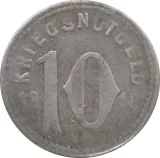 reverse