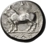 obverse