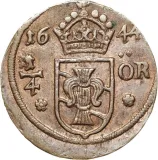 reverse