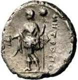 reverse