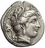 obverse