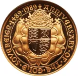 Revers