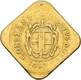 obverse