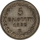 reverse