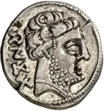 obverse