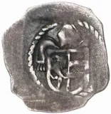 obverse