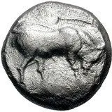 obverse