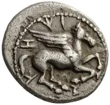 obverse