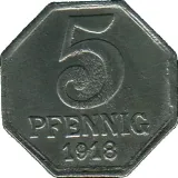 reverse
