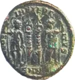 reverse