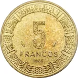 reverse