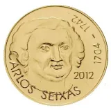 reverse