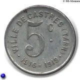 reverse