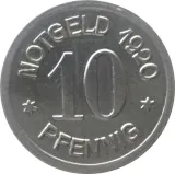reverse