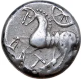 reverse