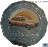 reverse