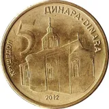 reverse