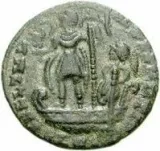 reverse